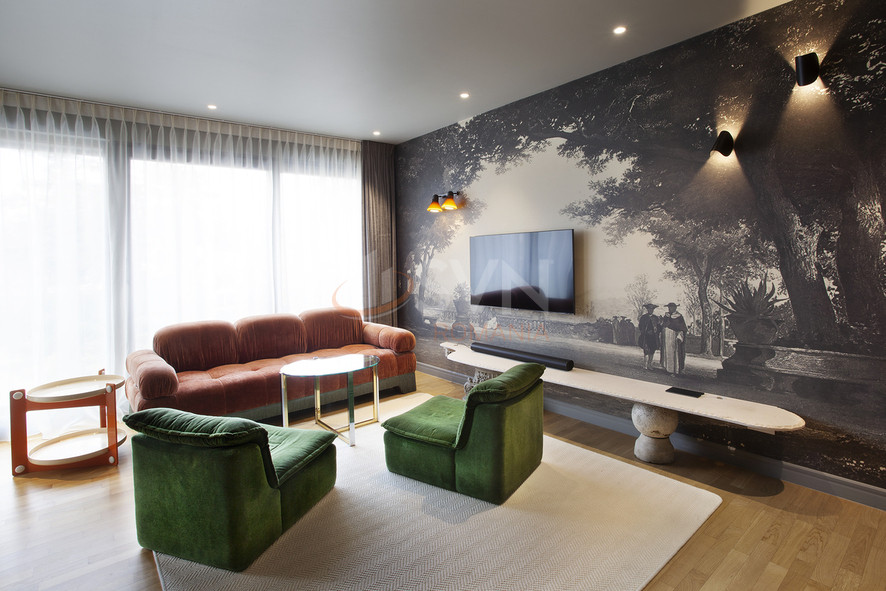 3 camere cu loc parcare subteran inclus Bucuresti/Primaverii