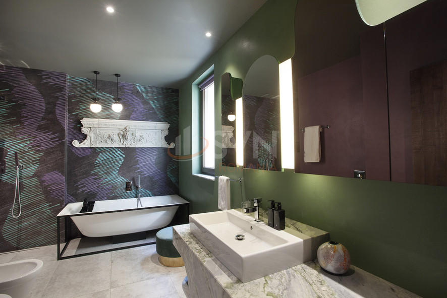 3 camere cu loc parcare subteran inclus Bucuresti/Primaverii