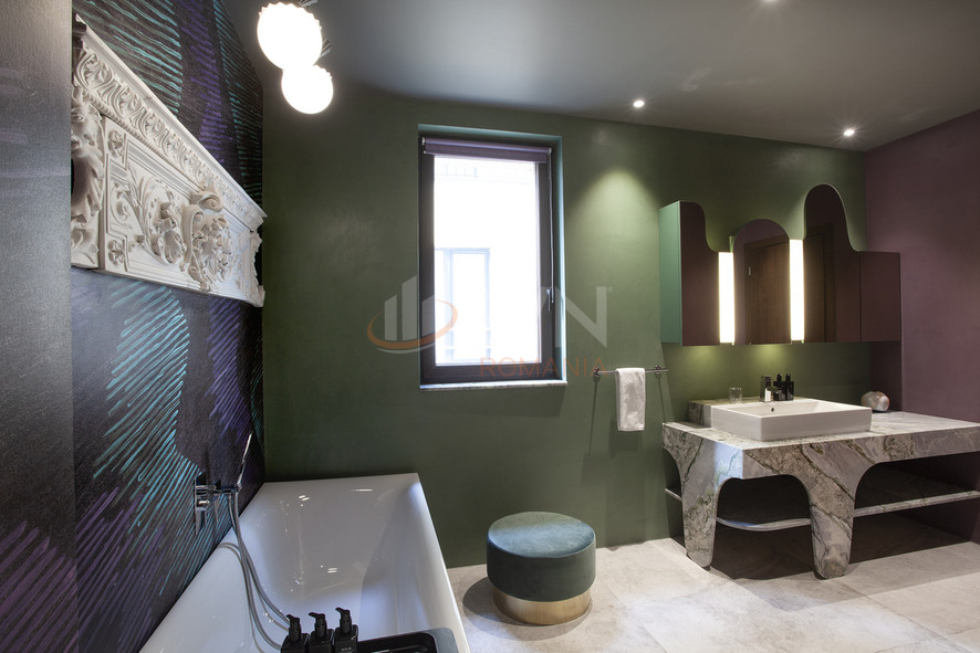 3 camere cu loc parcare subteran inclus Bucuresti/Primaverii