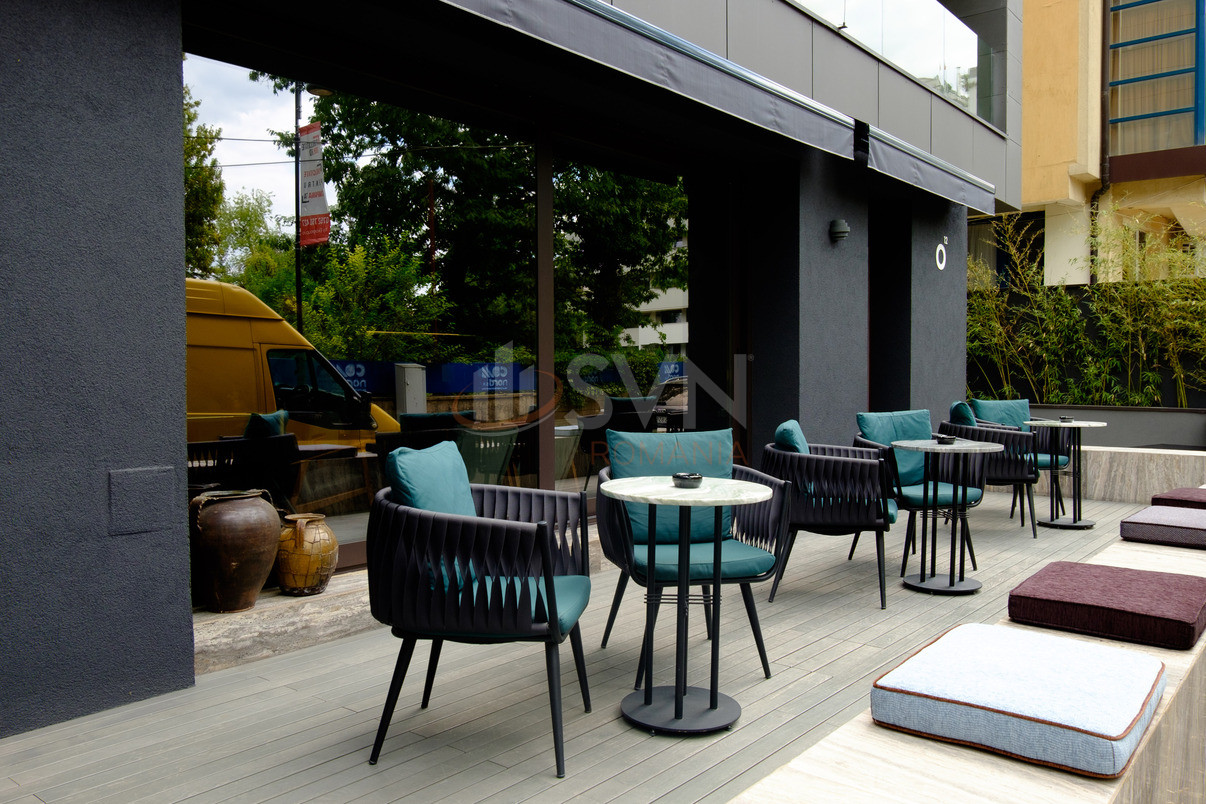 3 camere cu loc parcare subteran inclus Bucuresti/Primaverii