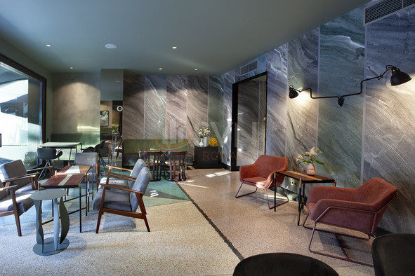 3 camere cu loc parcare subteran inclus Bucuresti/Primaverii