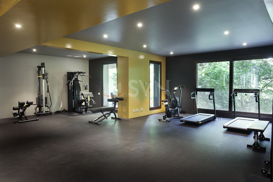 3 camere cu loc parcare subteran inclus Bucuresti/Primaverii