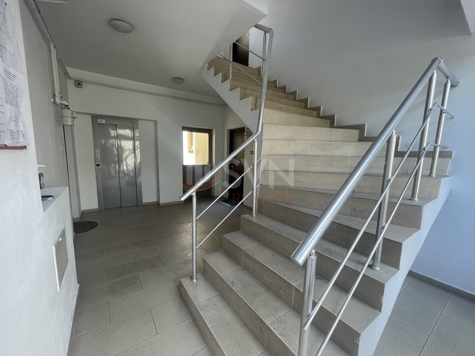 3 camere cu loc parcare subteran inclus Bucuresti/Dacia