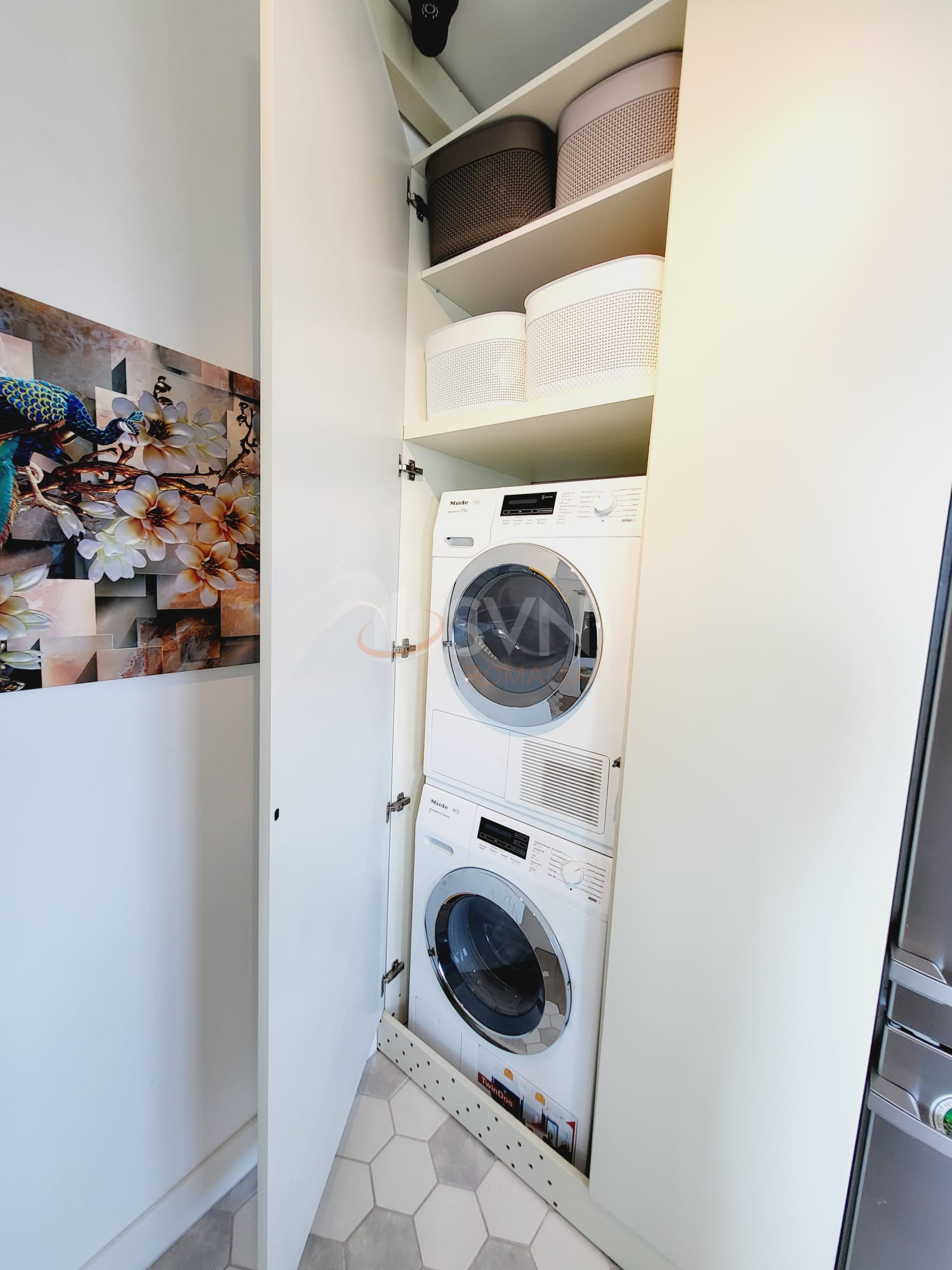 3 camere cu loc parcare subteran inclus Constanta/Nord