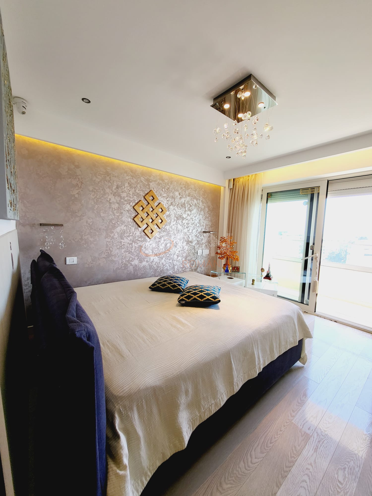 3 camere cu loc parcare subteran inclus Constanta/Nord