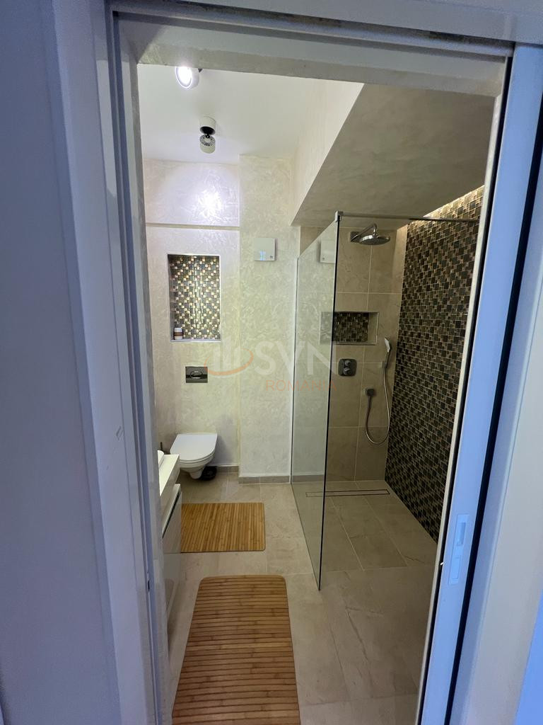 3 camere cu loc parcare subteran inclus Constanta/Nord