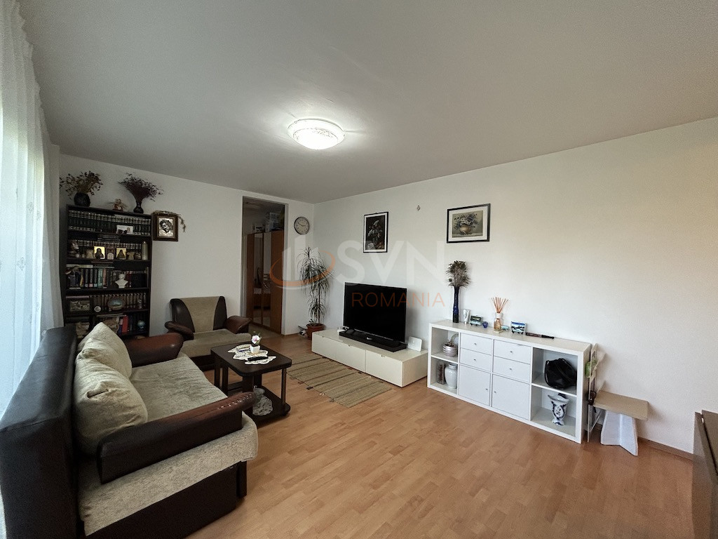 3 camere cu loc parcare subteran inclus Bucuresti/Damaroaia