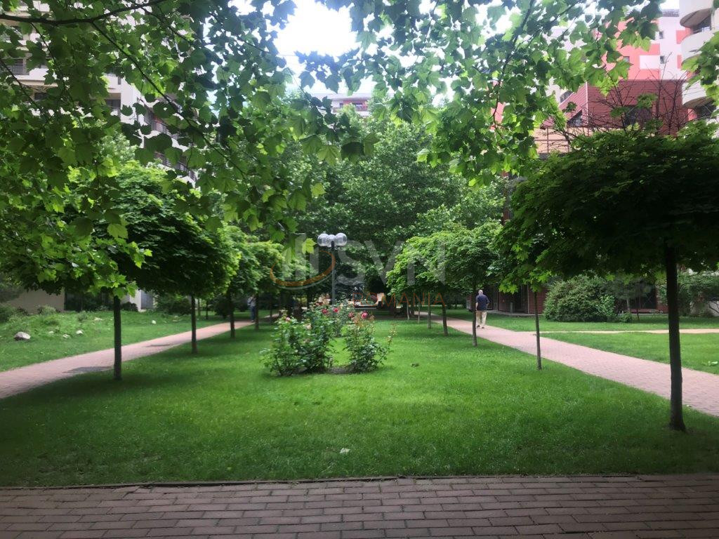 3 camere cu loc parcare subteran inclus Bucuresti/Stefan Cel Mare