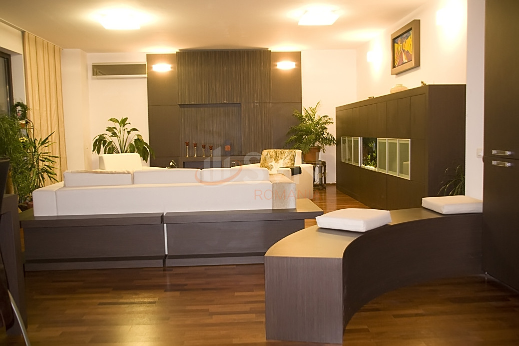 3 camere cu loc parcare subteran inclus Bucuresti/Stefan Cel Mare