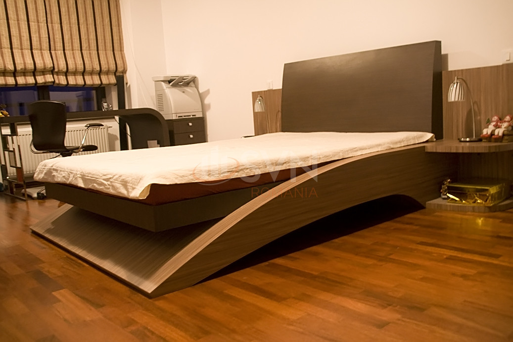 3 camere cu loc parcare subteran inclus Bucuresti/Stefan Cel Mare