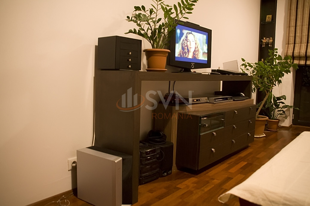 3 camere cu loc parcare subteran inclus Bucuresti/Stefan Cel Mare