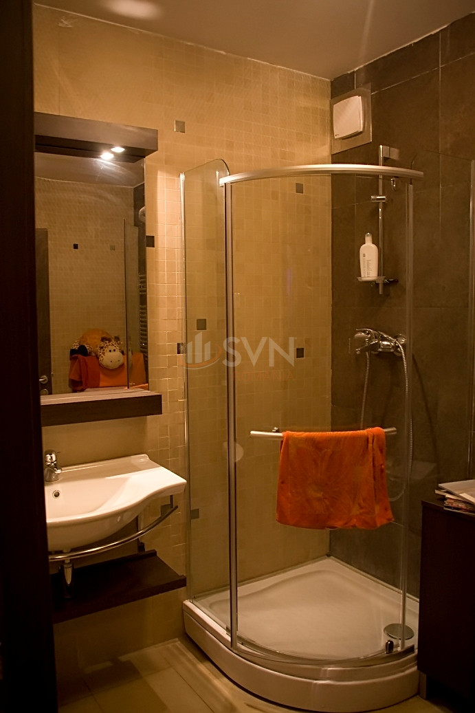 3 camere cu loc parcare subteran inclus Bucuresti/Stefan Cel Mare