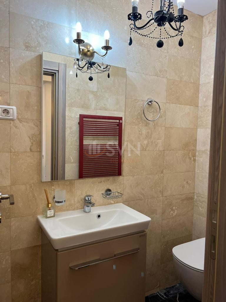 3 camere cu loc parcare subteran inclus Bucuresti/Piata Romana