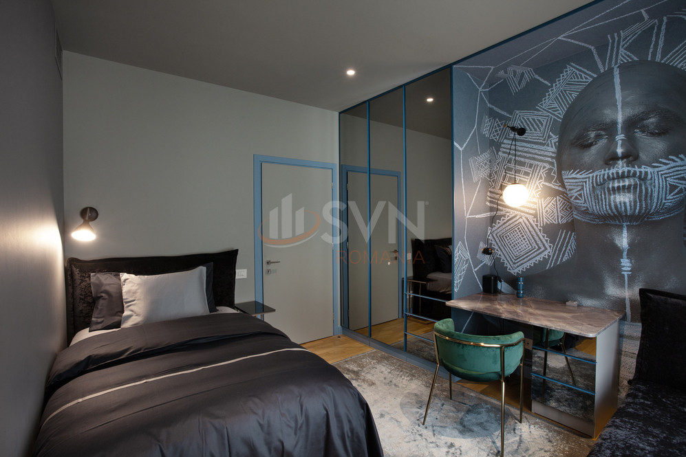 3 camere cu loc parcare subteran inclus Bucuresti/Primaverii