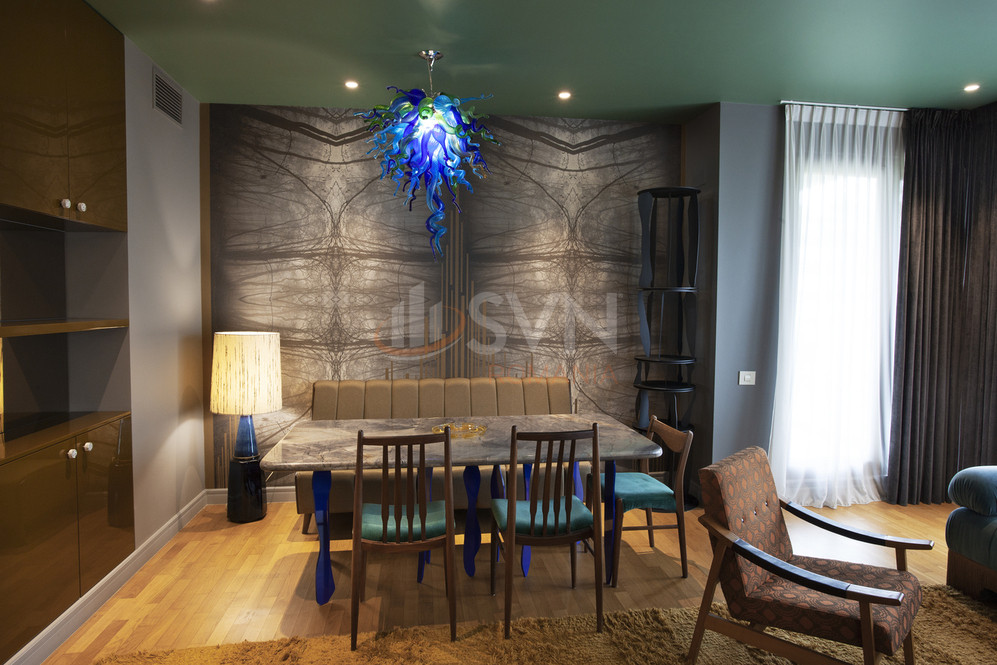 3 camere cu loc parcare subteran inclus Bucuresti/Primaverii