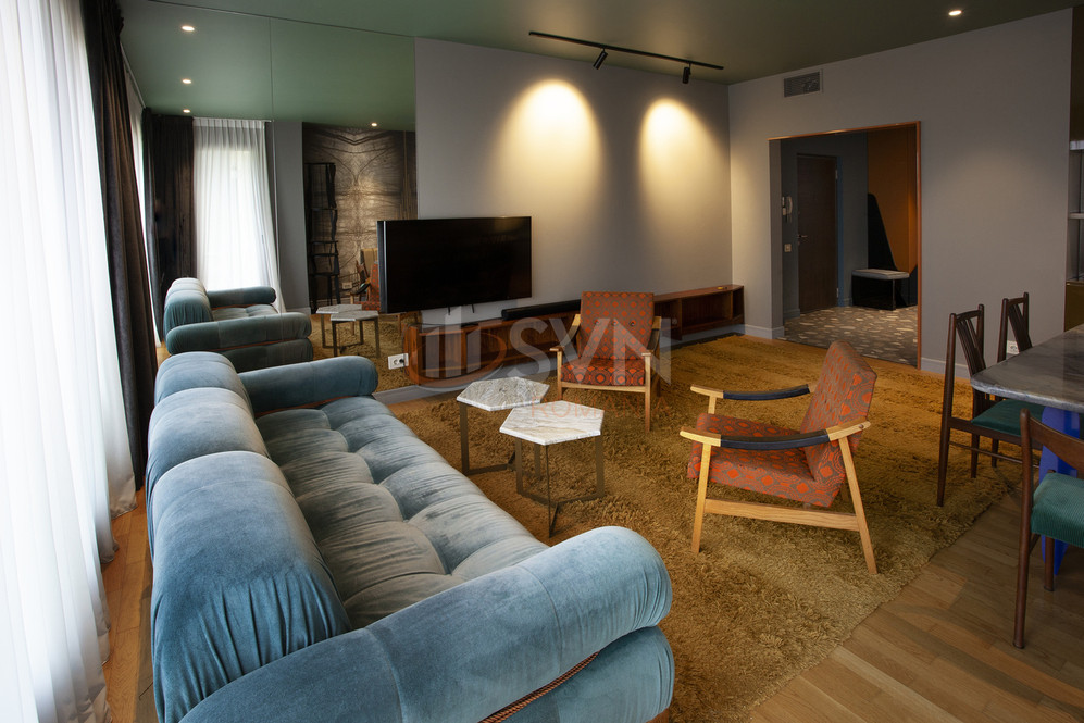 3 camere cu loc parcare subteran inclus Bucuresti/Primaverii