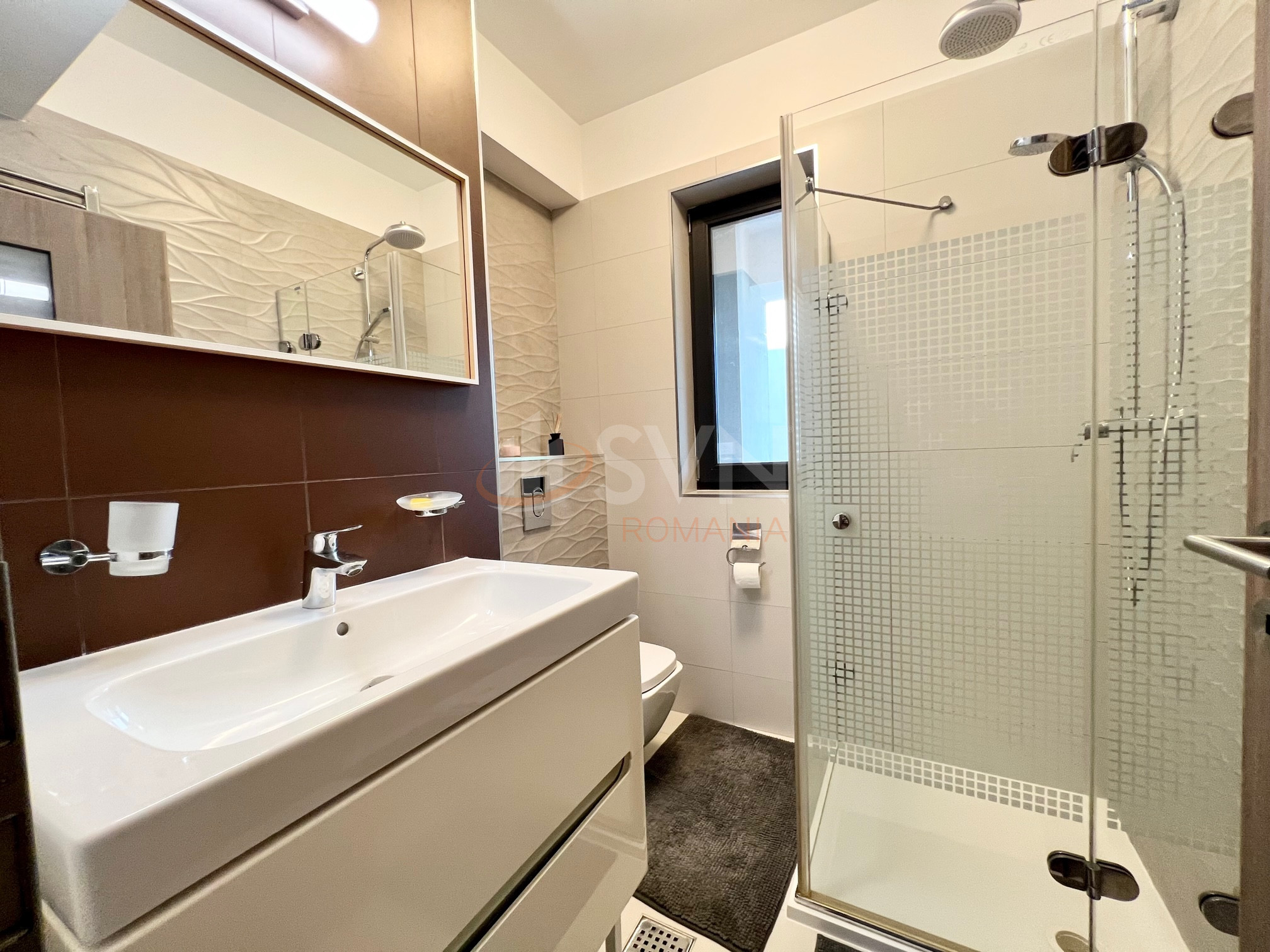 3 camere cu loc parcare subteran inclus Bucuresti/Floreasca