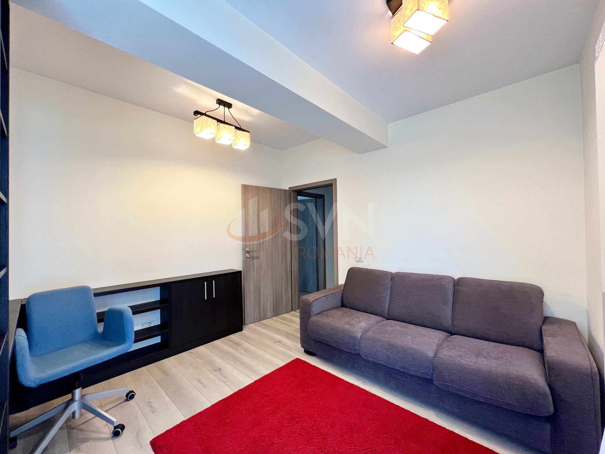 3 camere cu loc parcare subteran inclus Bucuresti/Floreasca