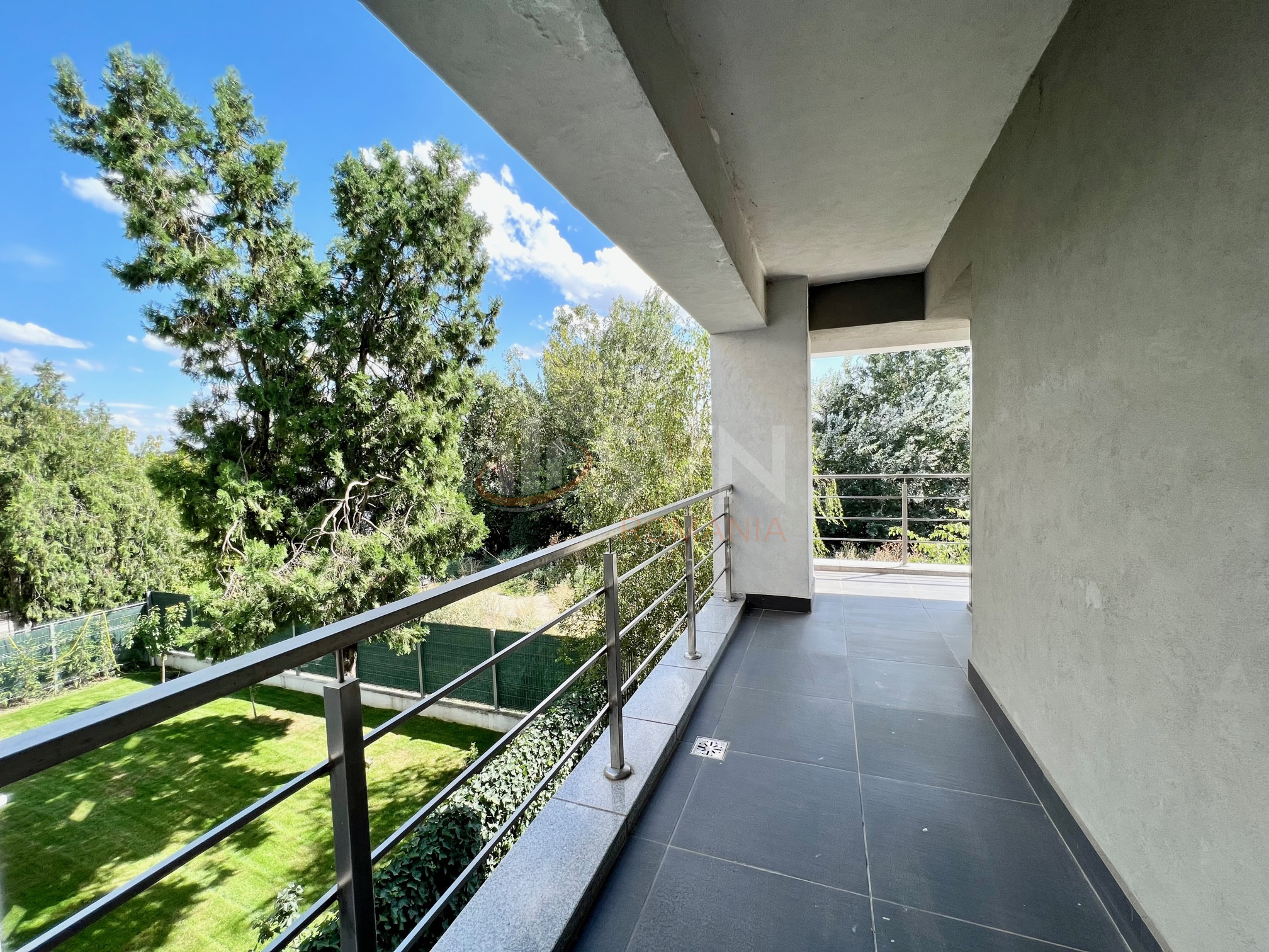 3 camere cu loc parcare subteran inclus Bucuresti/Floreasca