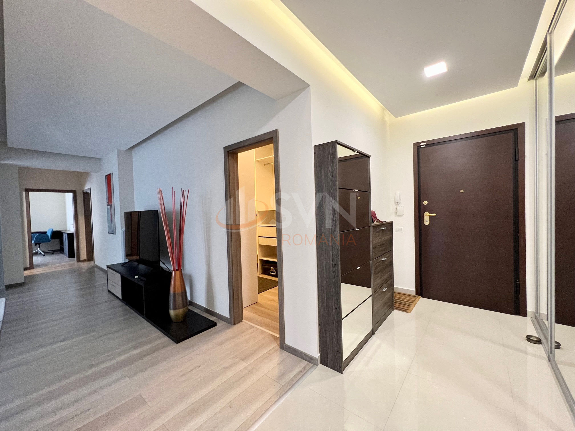 3 camere cu loc parcare subteran inclus Bucuresti/Floreasca