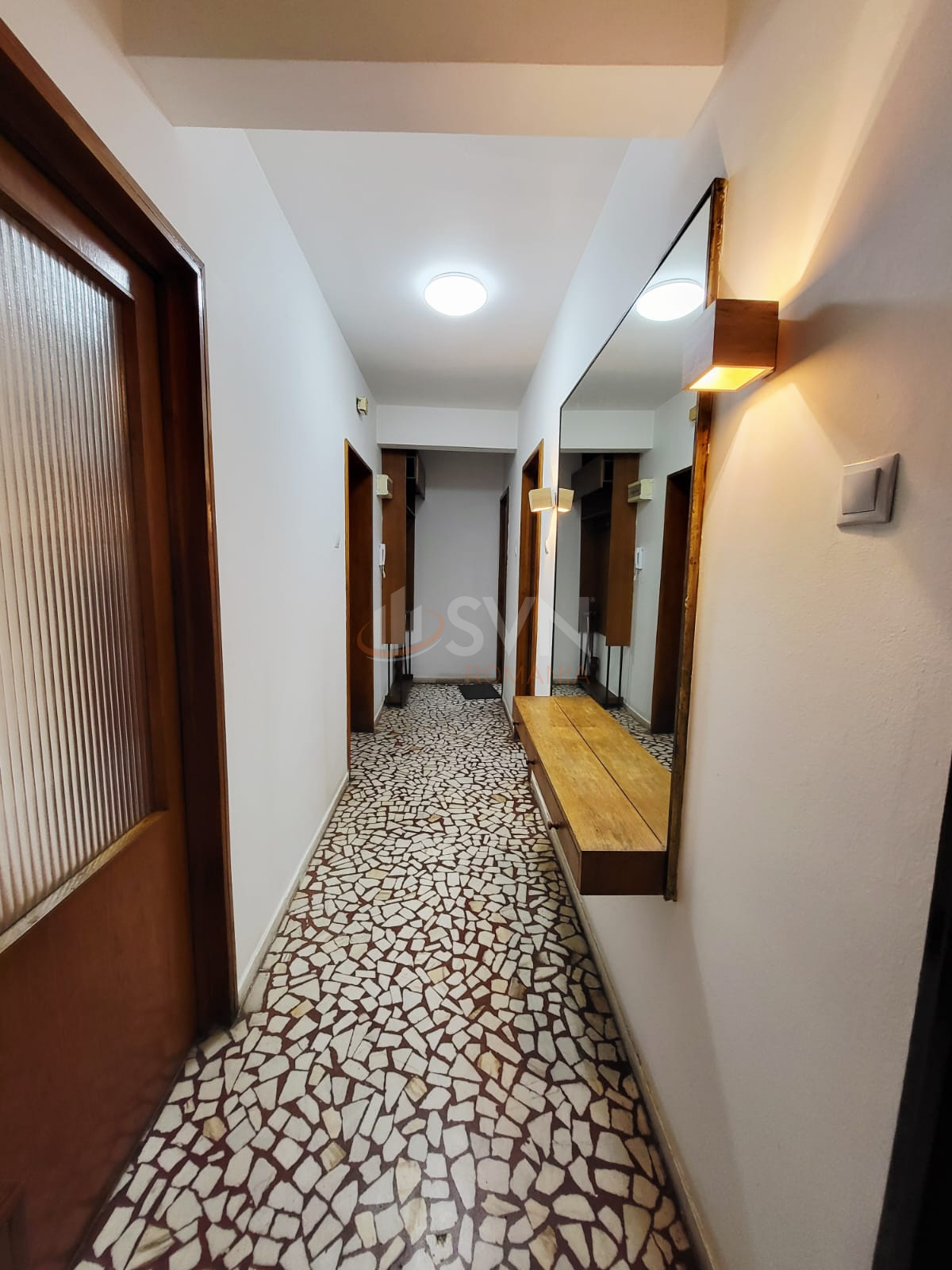 3 camere cu loc parcare subteran inclus Bucuresti/Cotroceni