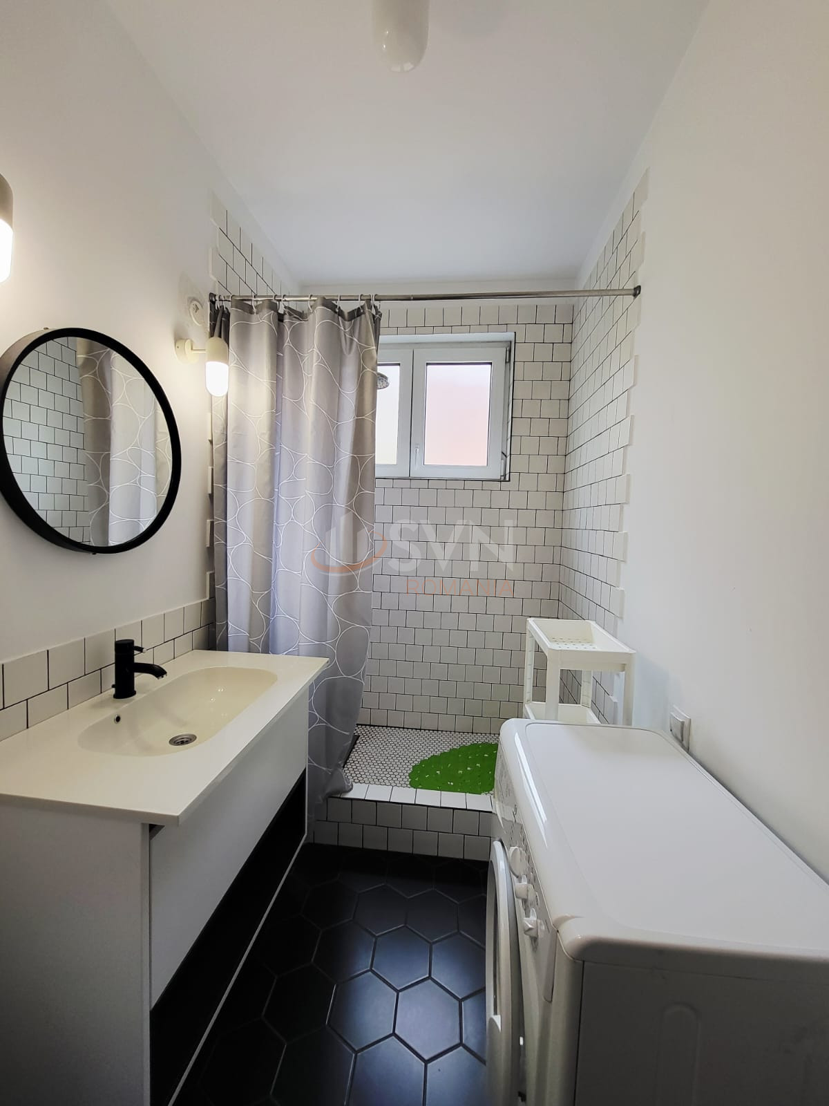 3 camere cu loc parcare subteran inclus Bucuresti/Cotroceni