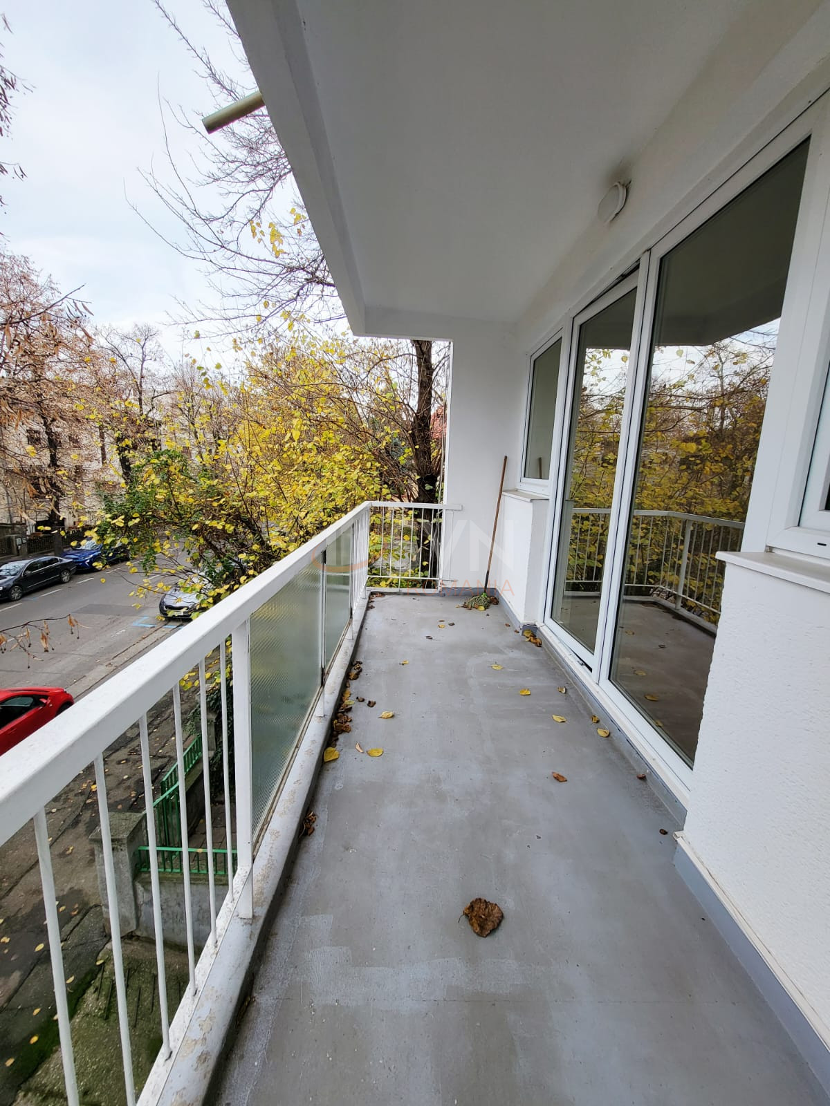 3 camere cu loc parcare subteran inclus Bucuresti/Cotroceni