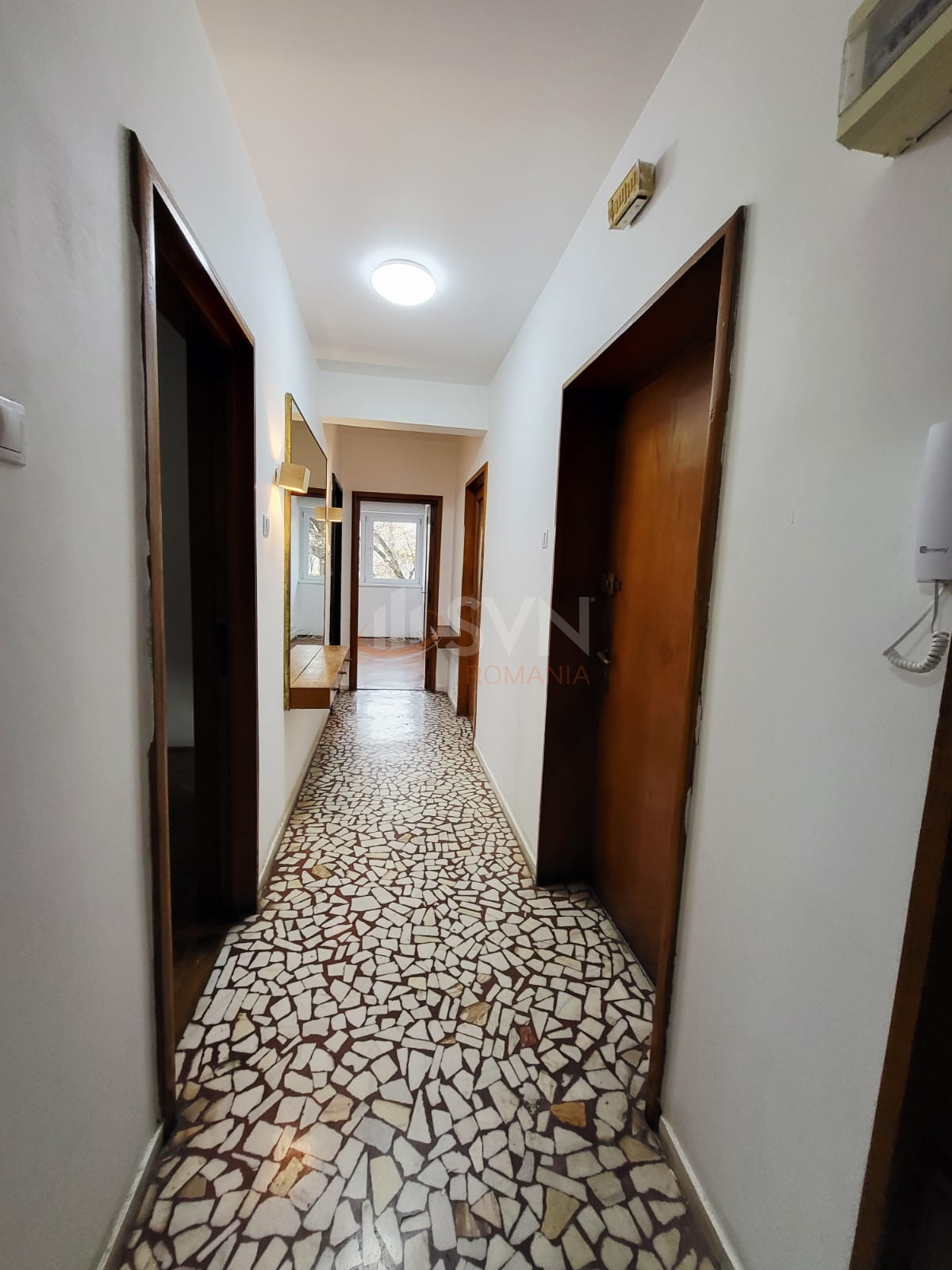 3 camere cu loc parcare subteran inclus Bucuresti/Cotroceni