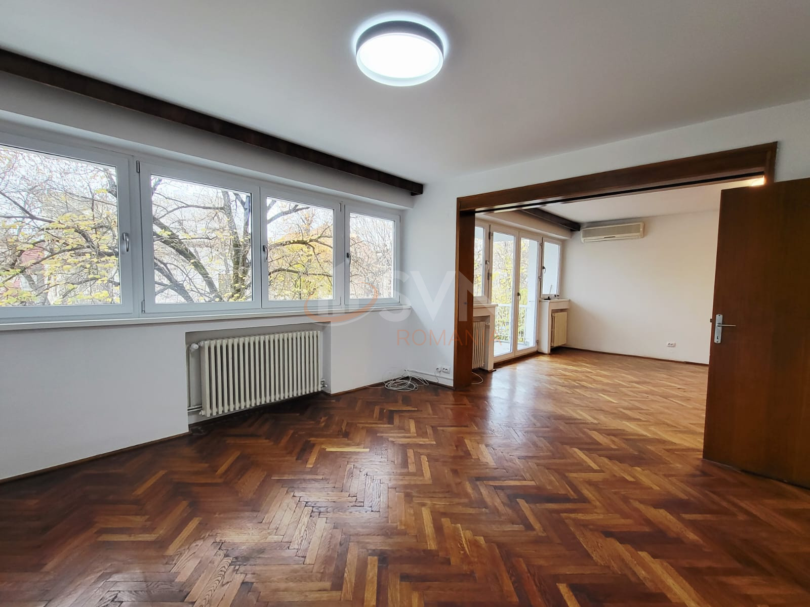 3 camere cu loc parcare subteran inclus Bucuresti/Cotroceni