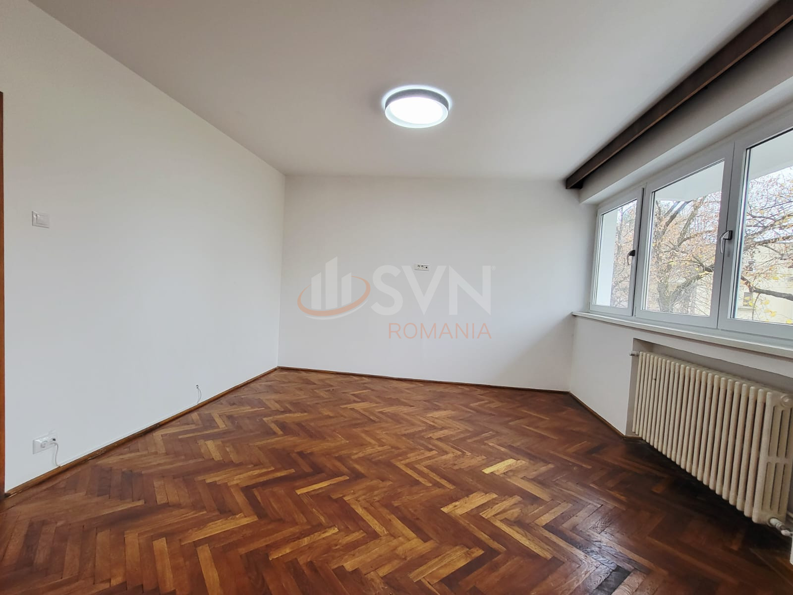 3 camere cu loc parcare subteran inclus Bucuresti/Cotroceni