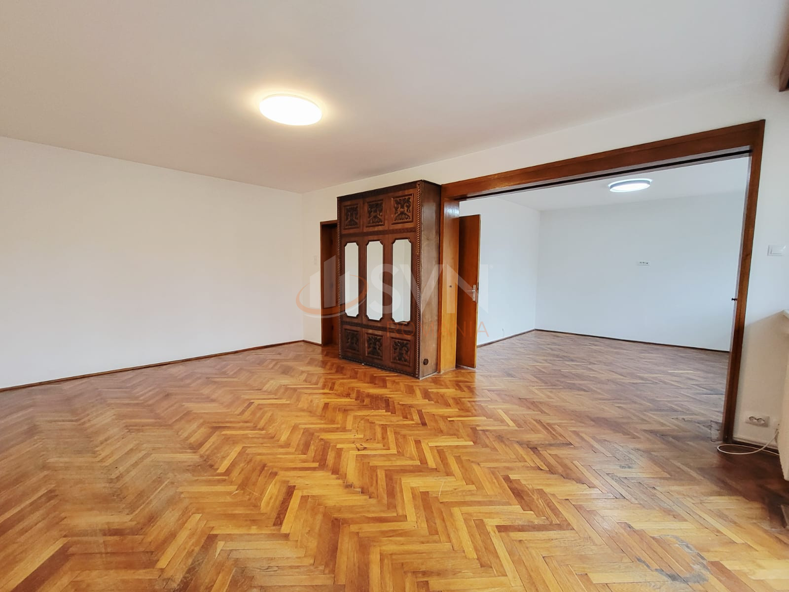 3 camere cu loc parcare subteran inclus Bucuresti/Cotroceni