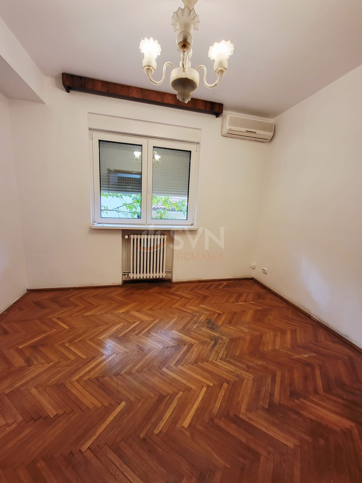 3 camere cu loc parcare subteran inclus Bucuresti/Cotroceni