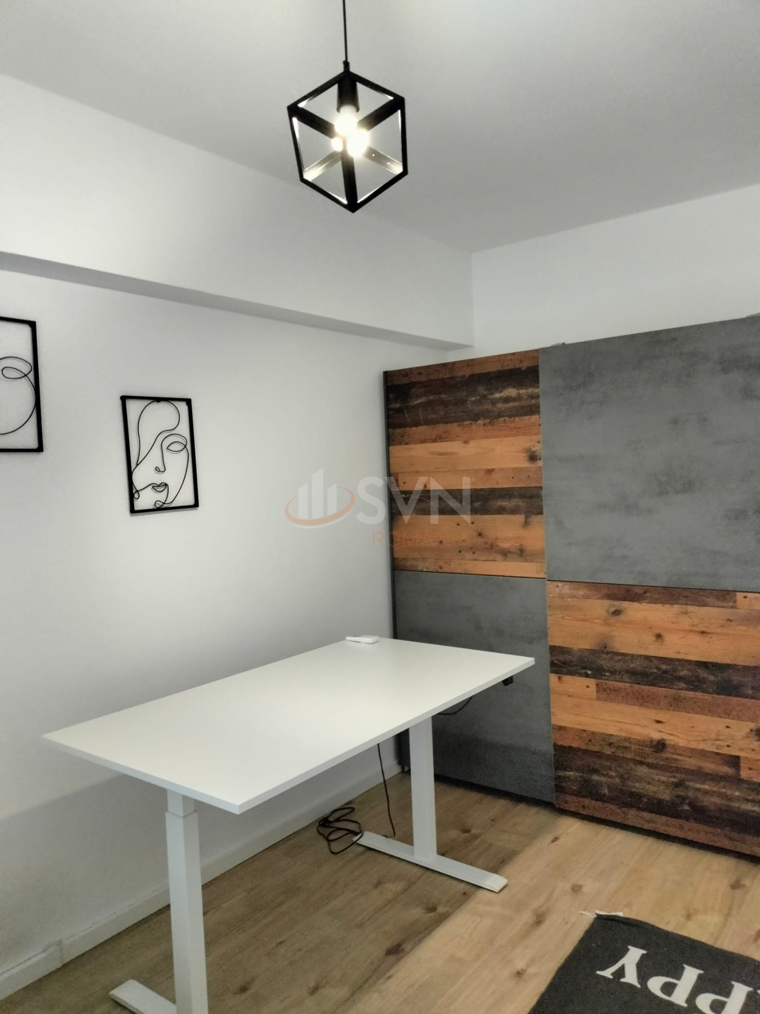 3 camere cu loc parcare subteran inclus Bucuresti/Aviatiei