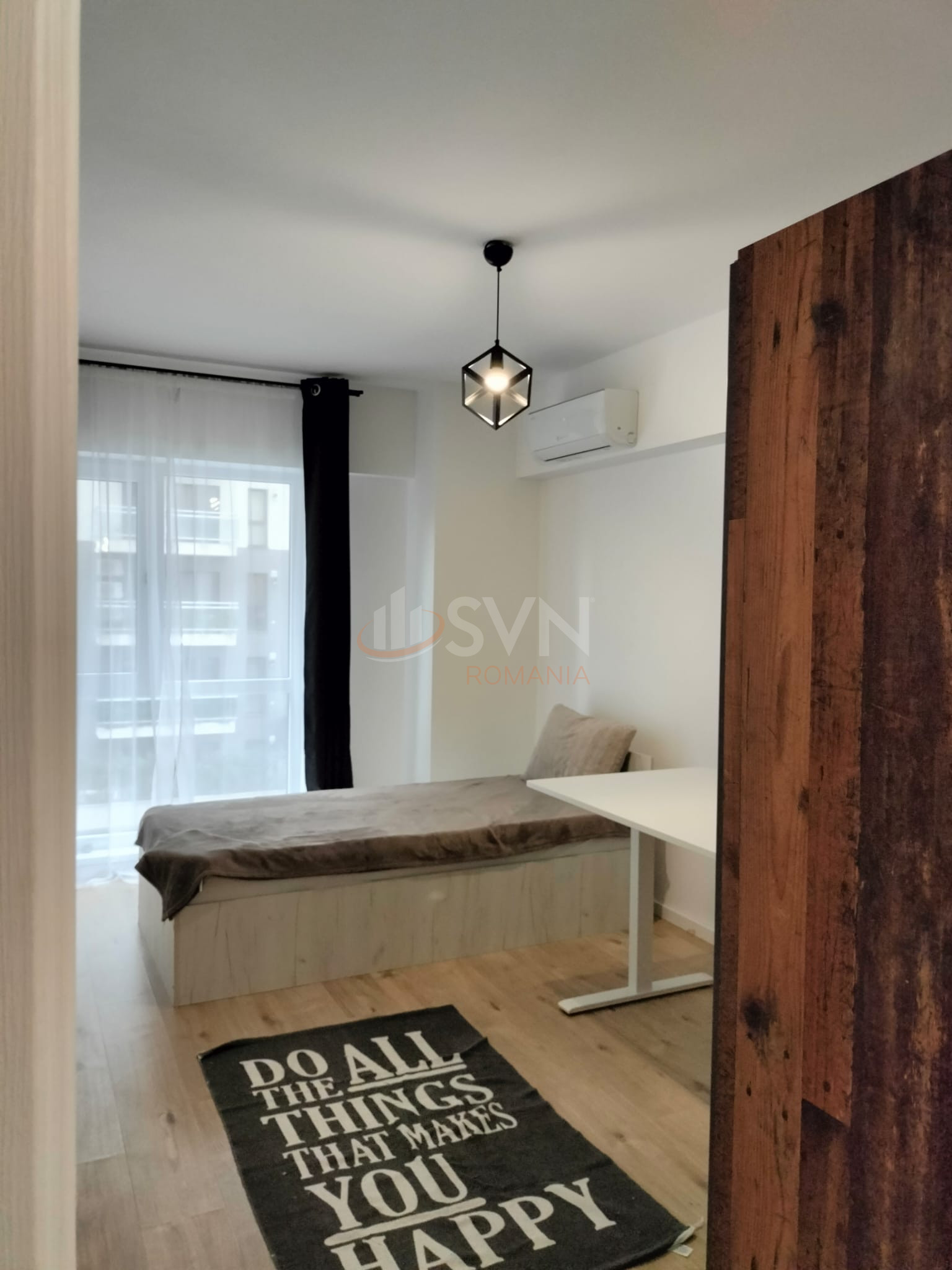 3 camere cu loc parcare subteran inclus Bucuresti/Aviatiei