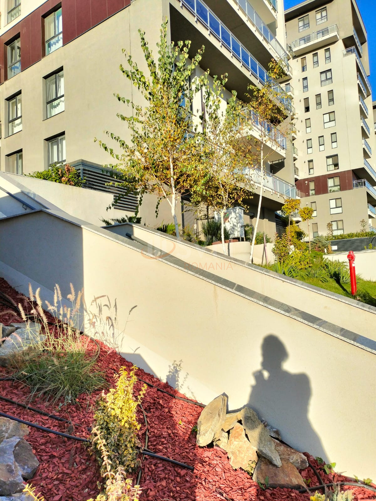 3 camere cu loc parcare subteran inclus Bucuresti/Aviatiei