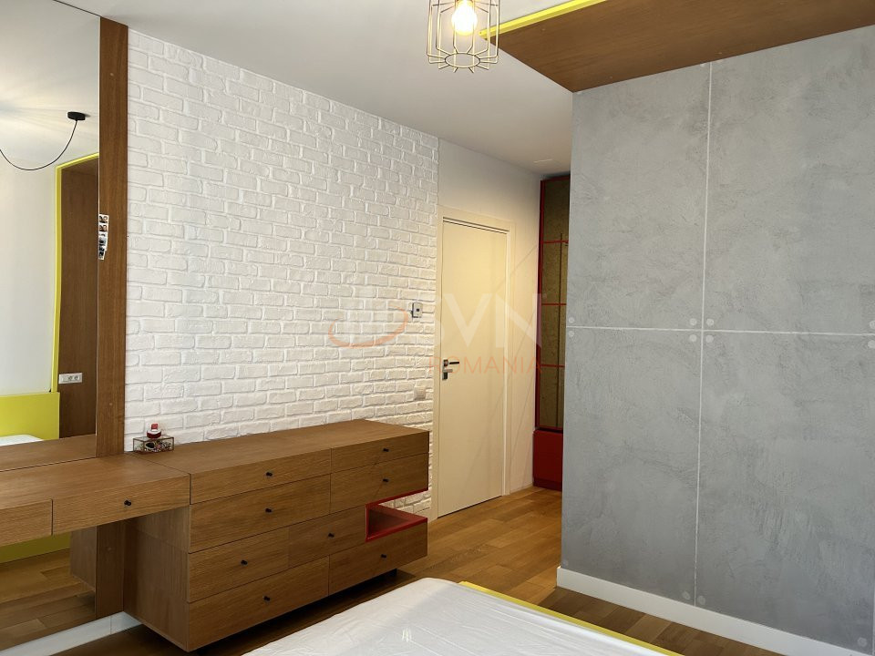 3 camere cu loc parcare subteran inclus Bucuresti/Unirii (s3)