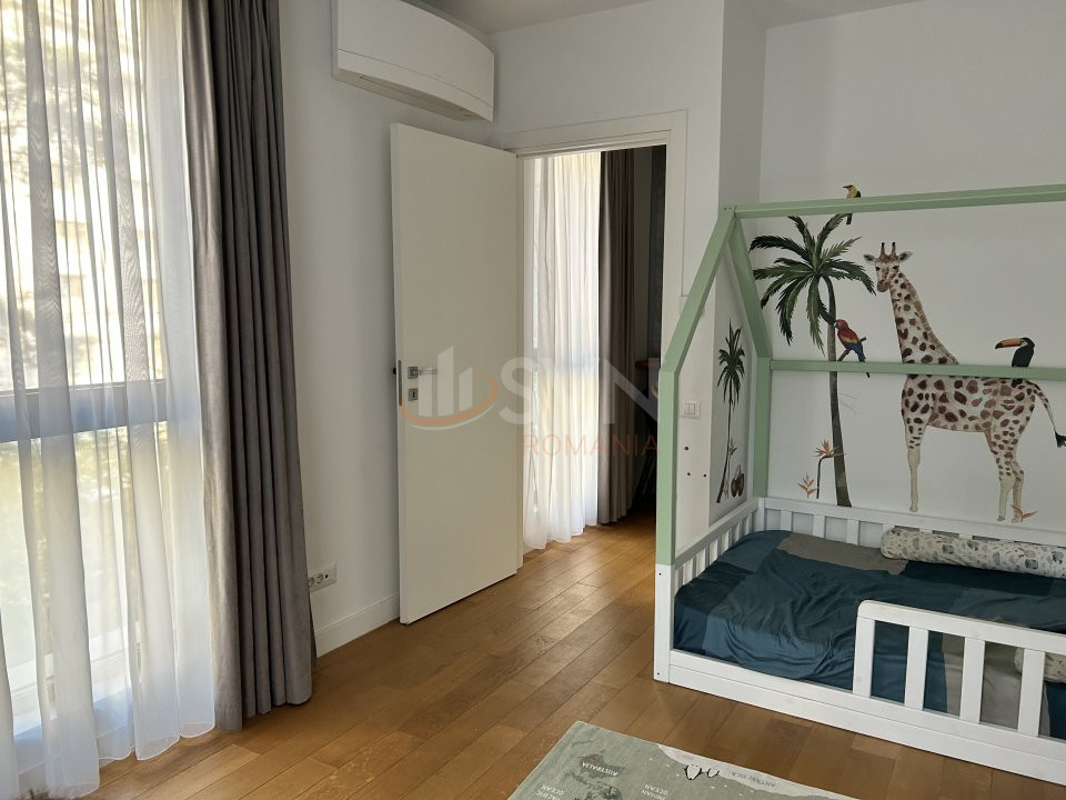 3 camere cu loc parcare subteran inclus Bucuresti/Unirii (s3)