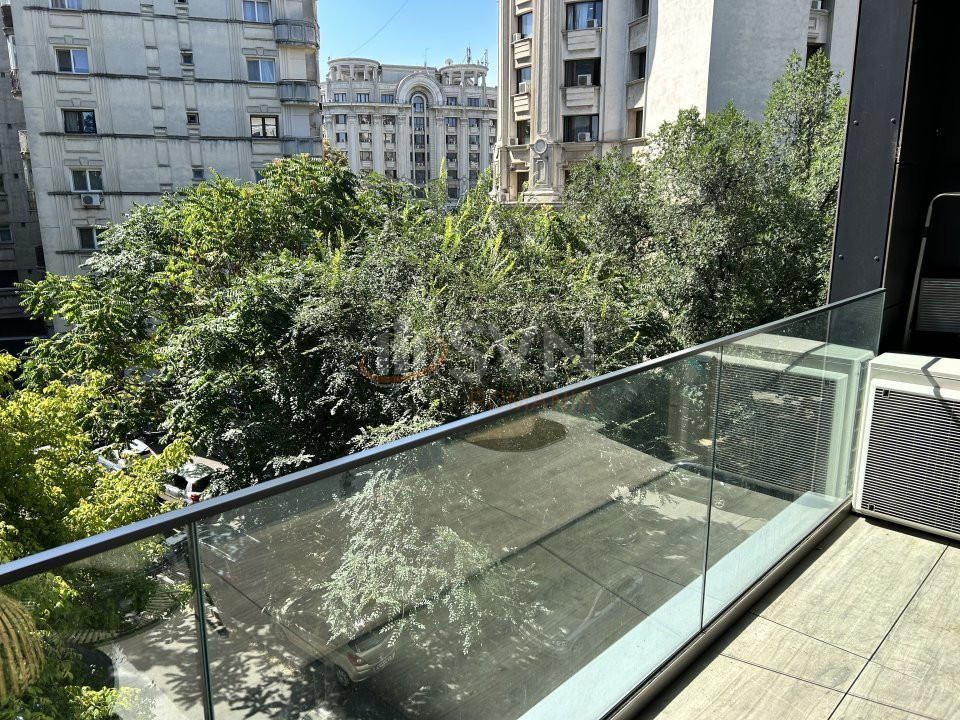 3 camere cu loc parcare subteran inclus Bucuresti/Unirii (s3)