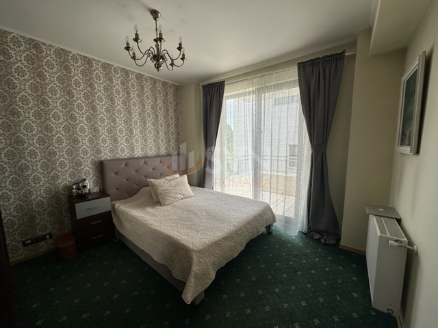 3 camere cu loc parcare subteran inclus Bucuresti/Pipera