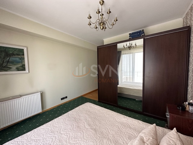 3 camere cu loc parcare subteran inclus Bucuresti/Pipera