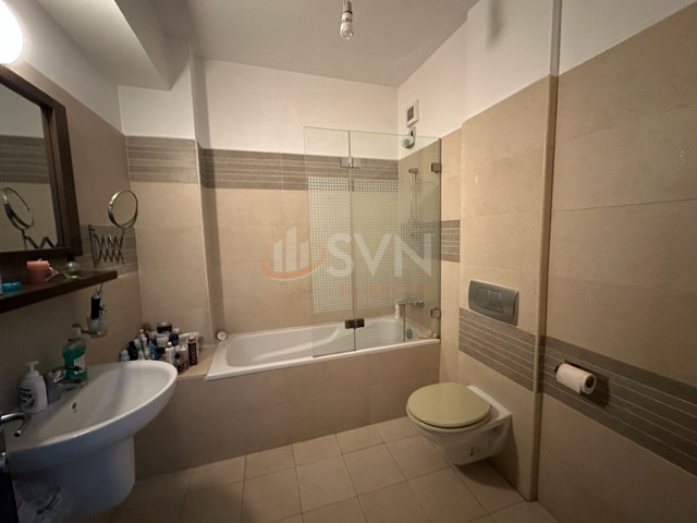 3 camere cu loc parcare subteran inclus Bucuresti/Pipera