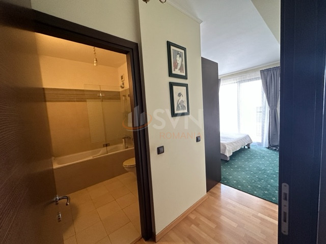 3 camere cu loc parcare subteran inclus Bucuresti/Pipera