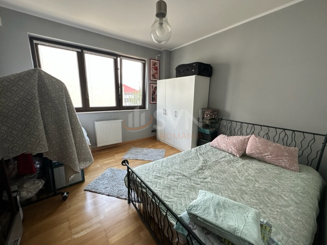 3 camere cu loc parcare subteran inclus Bucuresti/Pipera