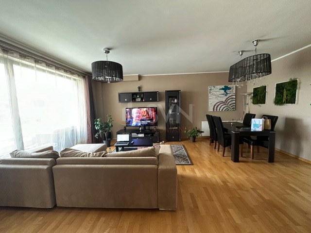 3 camere cu loc parcare subteran inclus Bucuresti/Pipera