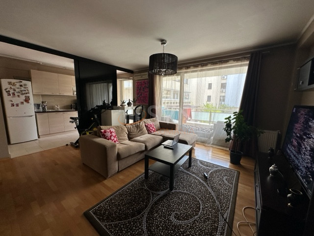 3 camere cu loc parcare subteran inclus Bucuresti/Pipera