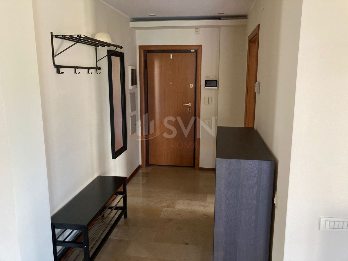 3 camere cu loc parcare subteran inclus Bucuresti/Floreasca