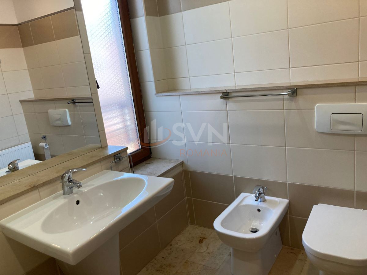 3 camere cu loc parcare subteran inclus Bucuresti/Floreasca