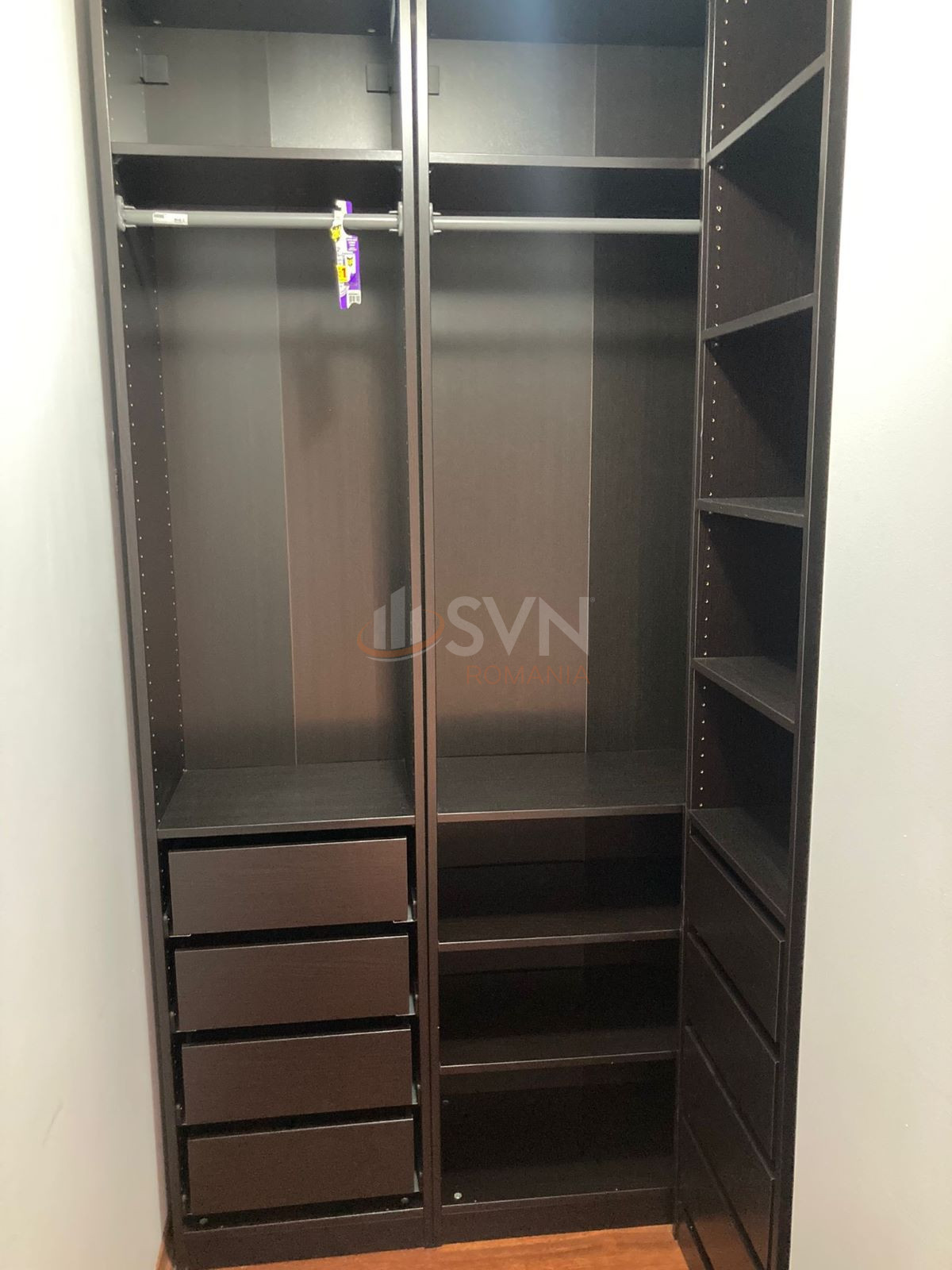 3 camere cu loc parcare subteran inclus Bucuresti/Floreasca