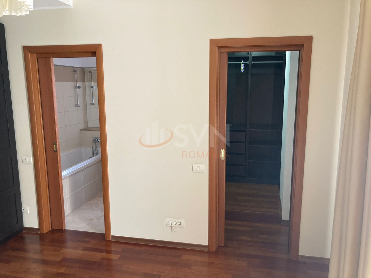 3 camere cu loc parcare subteran inclus Bucuresti/Floreasca