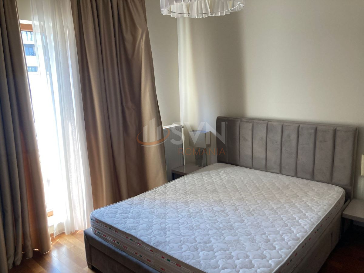 3 camere cu loc parcare subteran inclus Bucuresti/Floreasca
